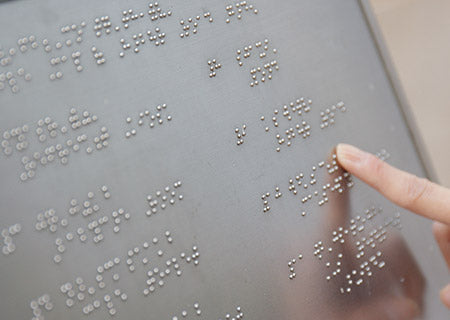 ADA Wayfinding in Large Complexes: A Guide to Seamless Navigation