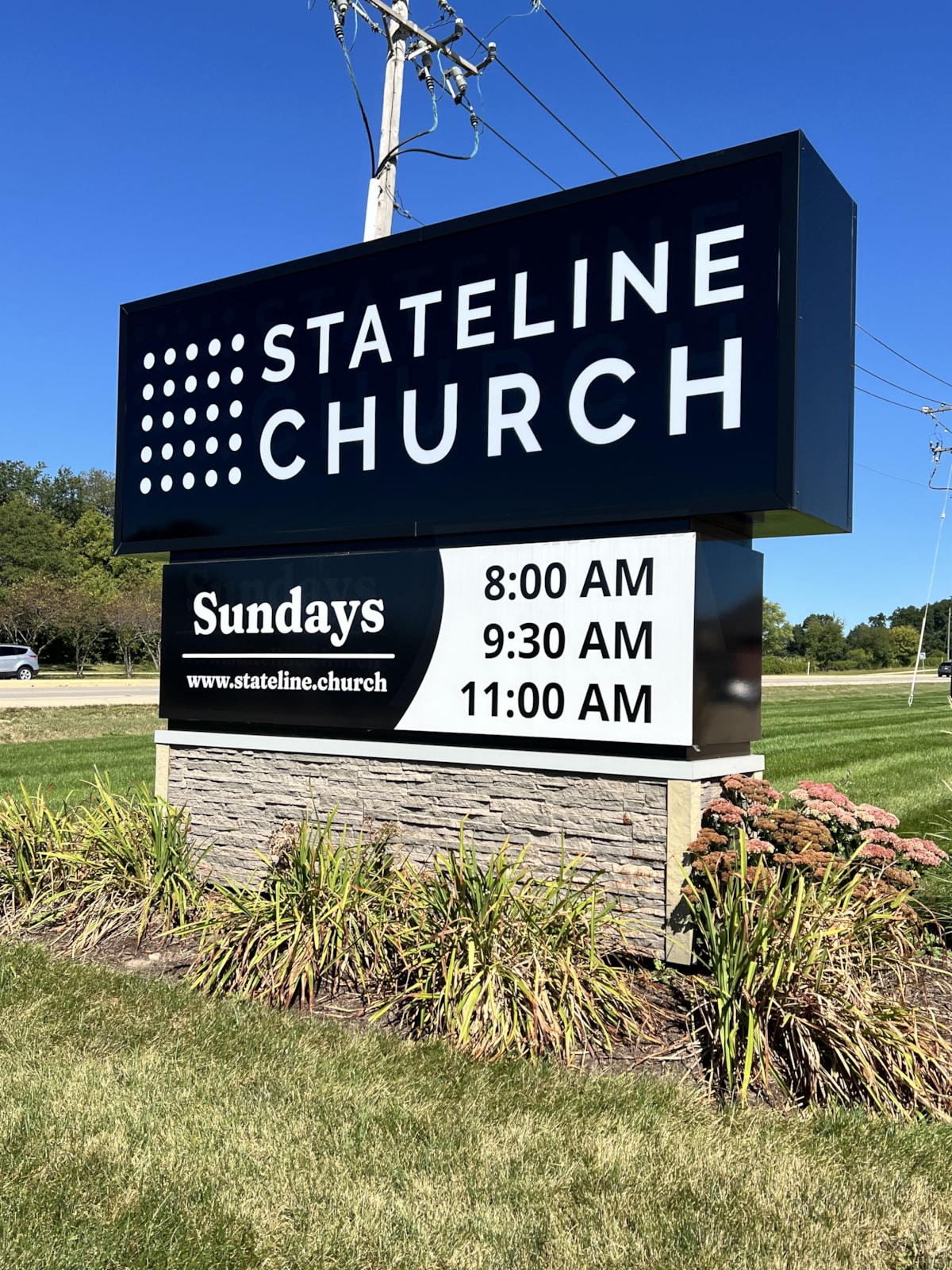 ADA Signs for Religious Facilities: Balancing Tradition and Accessibility