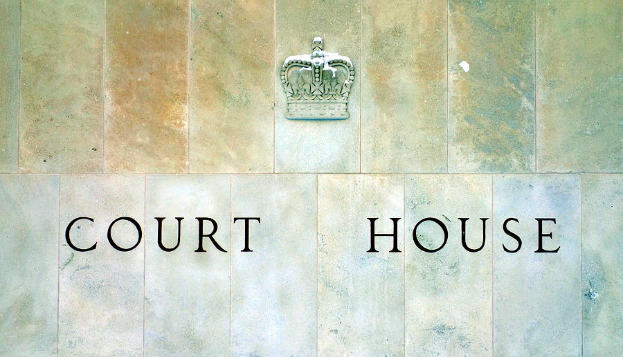 ADA Signs for Government Buildings: Public Sector Accessibility and Compliance