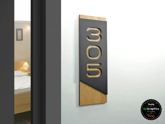 ADA Signs for Hotels and Hospitality: Room Identification, Amenities, and Full Compliance
