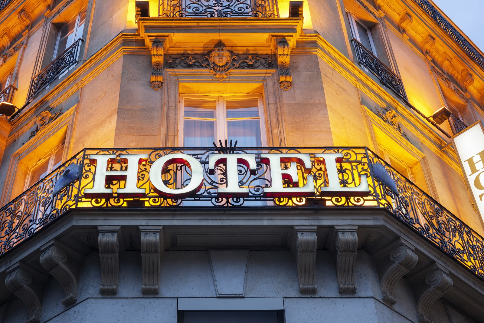 ADA Signs for Hotels and Hospitality: Guest Experience and Compliance